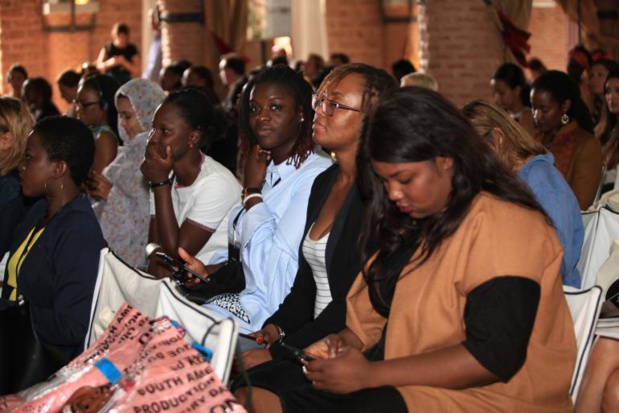 Promotion économique de la femme : 16 réformes initiées en Afrique Subsaharienne entre 2017 et 2019