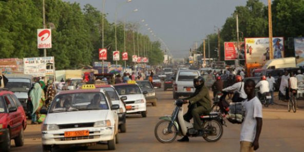 Niger : Le Fmi approuve un décaissement de 19,5 millions de dollars