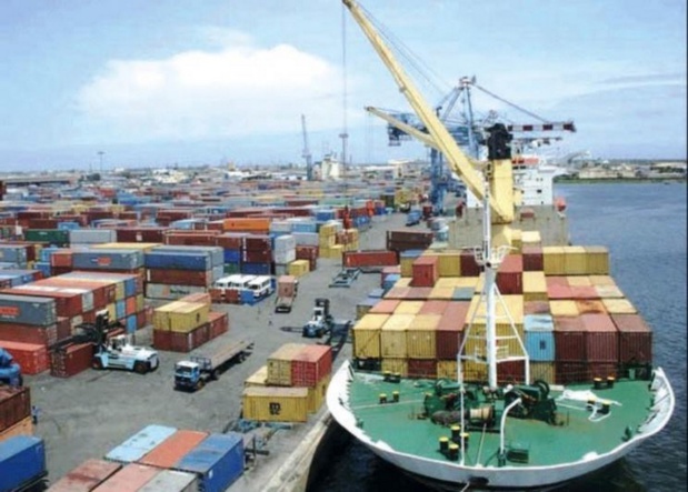 Echanges avec l’extérieur : Les importations du Sénégal ont baissé de 24,5 milliards de FCFA au mois de Novembre