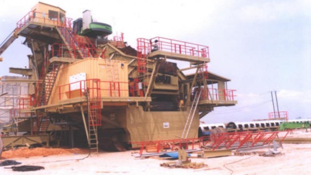 Industries chimiques : Baisse de l’activité de production au mois de Novembre Industries chimiques : Baisse de l’activité de production au mois de Novembre