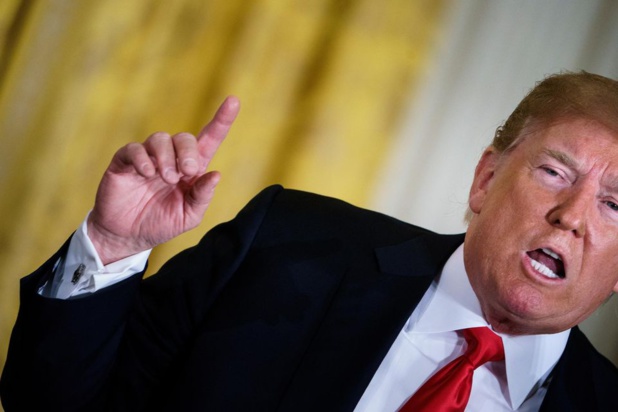La vérité sur l’économie Trump