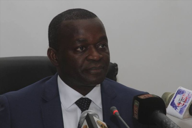 Ministère du Tourisme et des Transports aériens : « Il n’y a aucun licenciement », selon l’autorité de tutelle Ministère du Tourisme et des Transports aériens : « Il n’y a aucun licenciement », selon l’autorité de tutelle