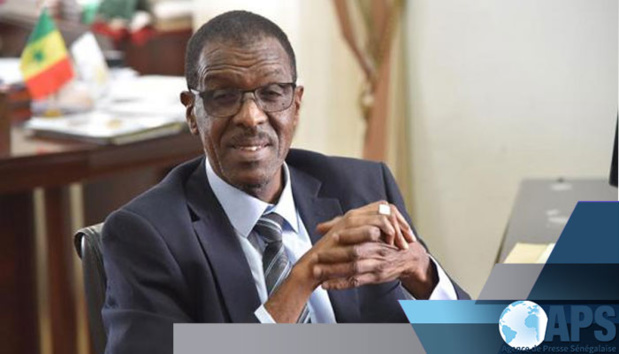 LE DG DE LA SAED ÉVOQUE LES PERSPECTIVES D’UNE MEILLEURE GOUVERNANCE FONCIÈRE LE DG DE LA SAED ÉVOQUE LES PERSPECTIVES D’UNE MEILLEURE GOUVERNANCE FONCIÈRE