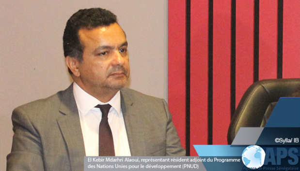 LA DIGITALISATION, UN PASSAGE OBLIGÉ POUR LE DÉVELOPPEMENT LA DIGITALISATION, UN PASSAGE OBLIGÉ POUR LE DÉVELOPPEMENT