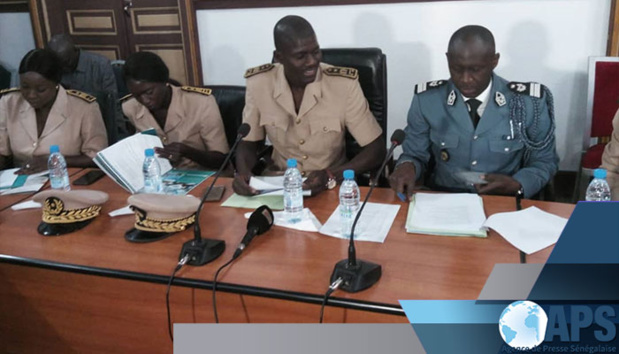 SÉNÉGAL : LA ZONE NORD A RÉALISÉ DES RECETTES DOUANIÈRES DE 8 MILLIARDS DE FRANCS EN 2019 SÉNÉGAL : LA ZONE NORD A RÉALISÉ DES RECETTES DOUANIÈRES DE 8 MILLIARDS DE FRANCS EN 2019