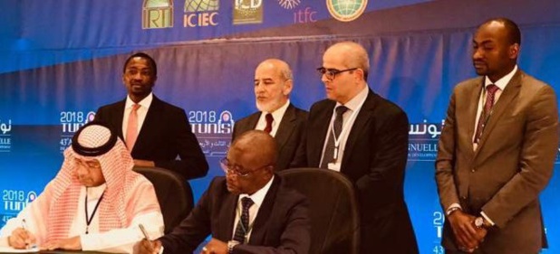 Sénégal: Le Mohican de la place financière dakaroise , Oumar MBODJI, Directeur Général de la Banque Islamique, quitte le navire pour une retraite méritée