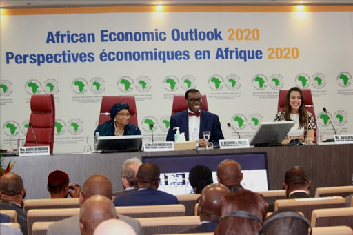 Perspectives économiques africaines 2020 :  La Bad note une amélioration des fondamentaux de la croissance