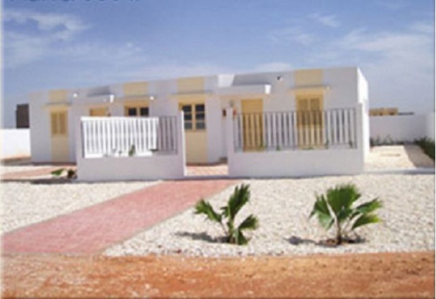Jiwall : La startup sénégalaise qui ambitionne de résoudre le problème de l’habitat au Sénégal