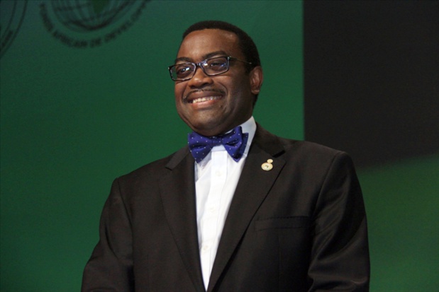 Banque africaine de développement : Le président Akinwumi Adesina en roue libre pour un second mandat Banque africaine de développement : Le président Akinwumi Adesina en roue libre pour un second mandat