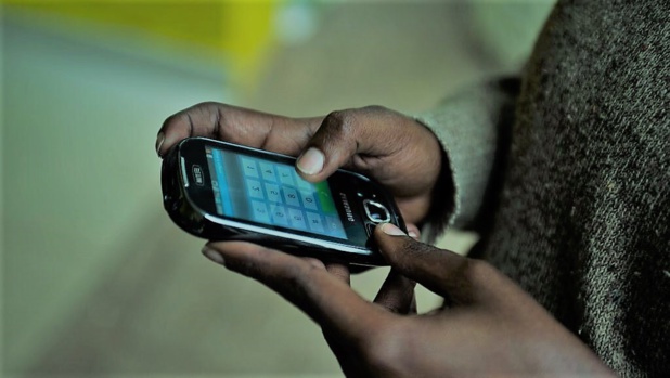 Téléphonie mobile : Le  volume  des communications émises toujours en  baisse