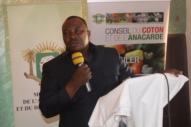 Côte d’Ivoire : « tolérance zéro » pour ceux qui organisent la fuite des noix de cajou vers les pays frontaliers Côte d’Ivoire : « tolérance zéro » pour ceux qui organisent la fuite des noix de cajou vers les pays frontaliers