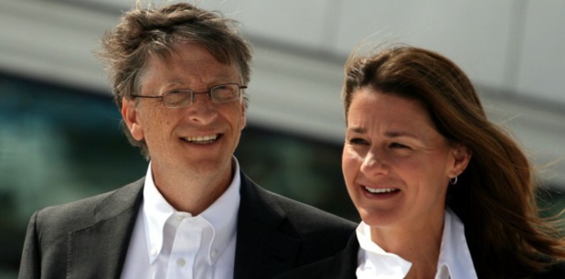 Fondation Bill & Melinda Gates : 53,8 milliards de dollars au service du bien-être mondial