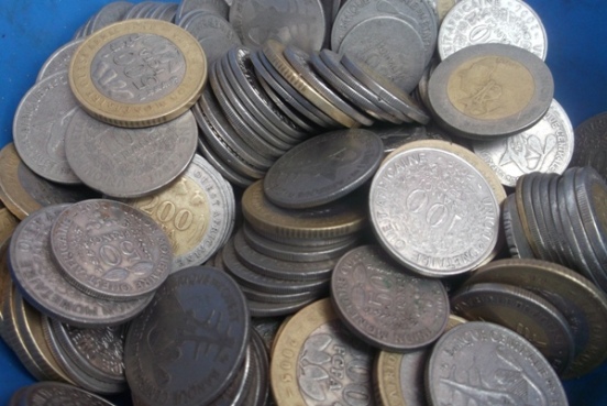 Manque de billets de petites coupures et de pièces de monnaie dans certaines structures : 22 mille clients à l’assaut de la Bceao par an