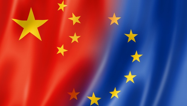 L’Europe doit reconnaître la Chine comme ce qu’elle est