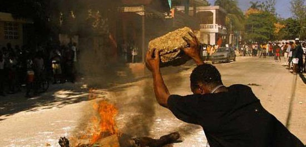 Afrique du Nord et de l’Ouest : Les violences ciblent de plus en plus les populations civiles et les régions frontalières selon l’Ocde Afrique du Nord et de l’Ouest : Les violences ciblent de plus en plus les populations civiles et les régions frontalières selon l’Ocde