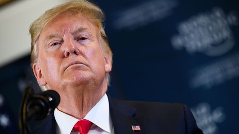 Les interdictions d’entrée décidées par Trump ne profitent qu’à la Chine Les interdictions d’entrée décidées par Trump ne profitent qu’à la Chine