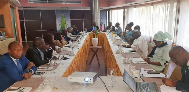 Promotion de la culture boursière : La Brvm à la rencontre des investisseurs et émetteurs potentiels du Mali Promotion de la culture boursière : La Brvm à la rencontre des investisseurs et émetteurs potentiels du Mali
