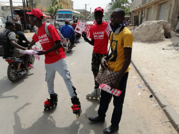 E-commerce : Jumia à la conquête des zones rurales E-commerce : Jumia à la conquête des zones rurales