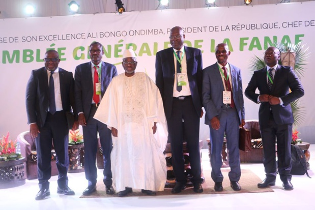 Secteur de l’assurance : Les mesures préventives de la Cima contre les faillites Secteur de l’assurance : Les mesures préventives de la Cima contre les faillites