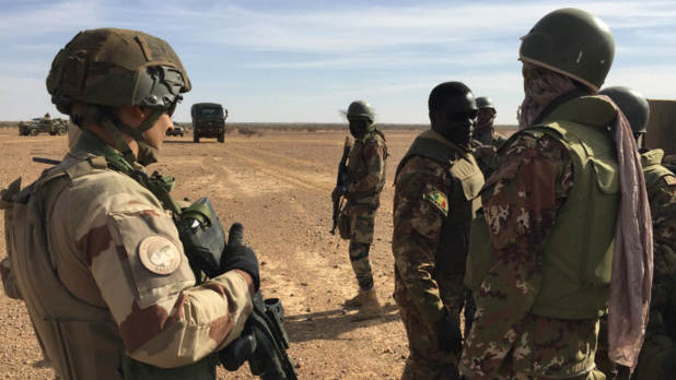 Une solidarité internationale pour établir la paix et à la prospérité au Sahel