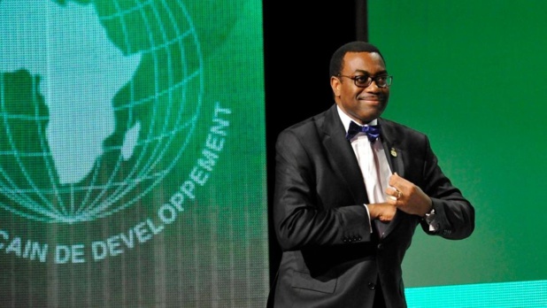 Présidence de la Bad : Le Conseil exécutif de l’Ua apporte son soutien à Akinwumi Adesina