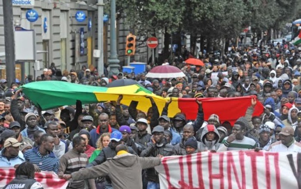 La diaspora sénégalaise contribue à relever des agrégats macro-économiques et stabiliser le socle social