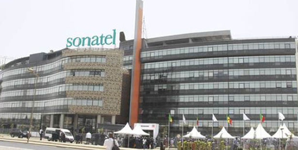 Groupe Sonatel : Le résultat net évalué à 196,8 milliards de FCFA en 2019