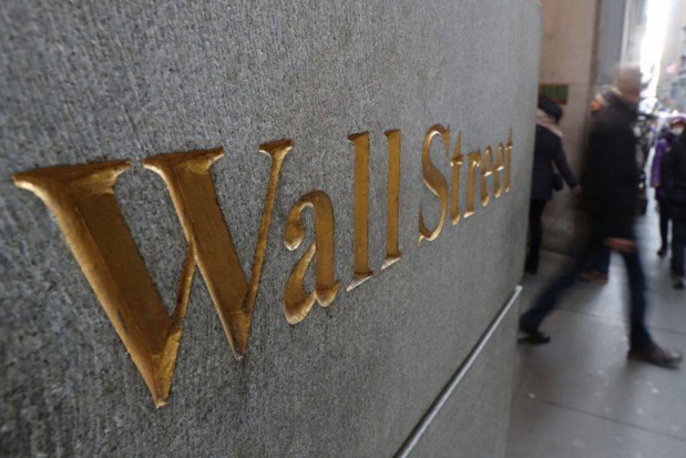 Wall Street ne fera pas chuter Bernie Wall Street ne fera pas chuter Bernie
