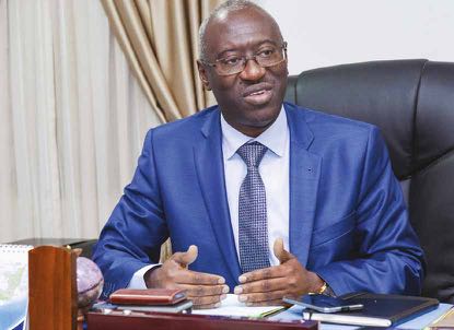 Le capital social des sociétés d’assurance qui est passé de 1 à 3 milliards de francs CFA, atteindra cinq milliards d’ici 2021 Le capital social des sociétés d’assurance qui est passé de 1 à 3 milliards de francs CFA, atteindra cinq milliards d’ici 2021