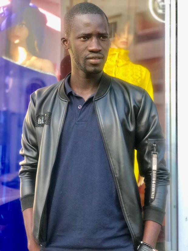 Moustapha Cissé, bénéficiaire de financement de la Der : « L’apport de la Délégation générale à l’entreprenariat rapide des femmes et des jeunes, crucial pour l’insertion professionnelle et pour le développement du Sénégal ».