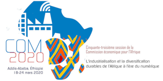 Afrique : Le coronavirus reporte  la Conférence des ministres des finances, de la planification et du développement économique