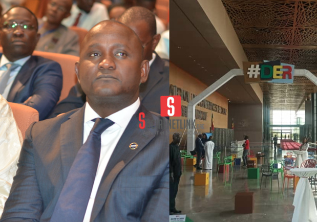 Après deux années d’activités au service de l’entreprenariat des femmes et des jeunes : Papa Amadou Sarr dresse un bilan très largement positif Après deux années d’activités au service de l’entreprenariat des femmes et des jeunes : Papa Amadou Sarr dresse un bilan très largement positif