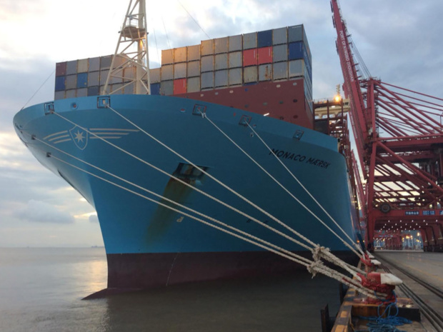 Le coronavirus bouscule les chaînes de production mondiale (CNUCED) Le coronavirus bouscule les chaînes de production mondiale (CNUCED)