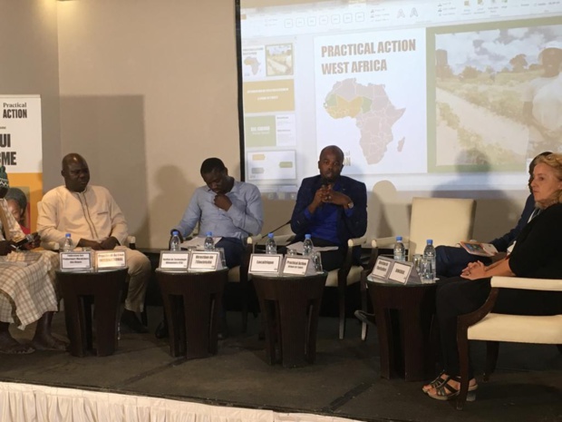 Accès universel à l’énergie : Practical action trouve le chemin encore long Accès universel à l’énergie : Practical action trouve le chemin encore long