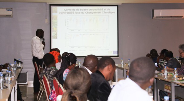 Sahel : Lancement d’un nouveau projet de renforcement de la résilience Sahel : Lancement d’un nouveau projet de renforcement de la résilience