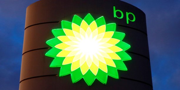 Les pétrolières BP et Shell ont plongé respectivement de 20% et 14%. (Crédits : Arnd Wiegmann) Les pétrolières BP et Shell ont plongé respectivement de 20% et 14%. (Crédits : Arnd Wiegmann)