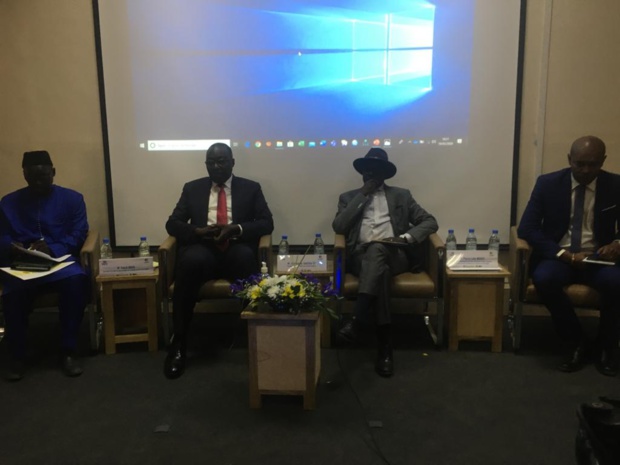 Promotion de l’inclusion financière : L’Oqsf dispense le cours à Sup de Co Promotion de l’inclusion financière : L’Oqsf dispense le cours à Sup de Co