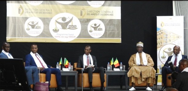 Pour une mobilisation massive des recettes fiscales : La Dgid lance son plan « Yaatal » Pour une mobilisation massive des recettes fiscales : La Dgid lance son plan « Yaatal »