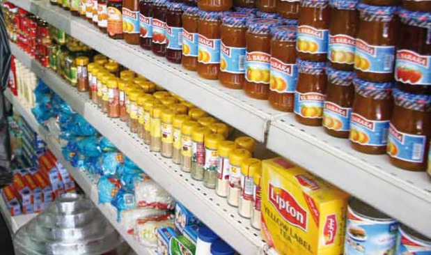 Sénégal : Léger recul des prix au mois de février Sénégal : Léger recul des prix au mois de février