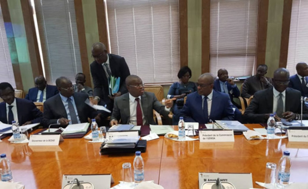 Uemoa : Une réunion du Comité de Politique Monétaire très attendue ce mercredi
