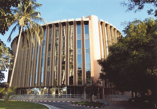Appel à candidatures pour la 43e promotion du cycle diplômant du Centre Ouest-Africain de Formation et d’Etudes Bancaires (COFEB) Appel à candidatures pour la 43e promotion du cycle diplômant du Centre Ouest-Africain de Formation et d’Etudes Bancaires (COFEB)