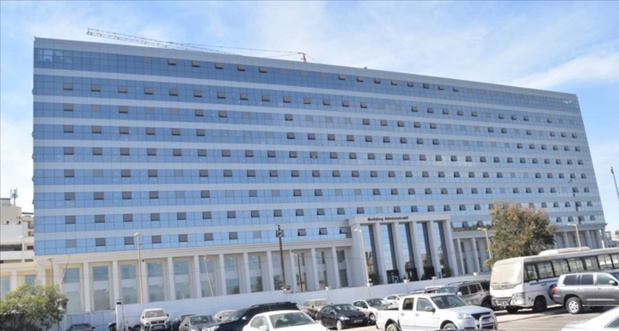 Sénégal : Chute de l’activité économique interne en janvier Sénégal : Chute de l’activité économique interne en janvier