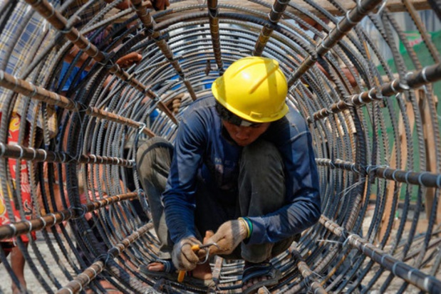 Près de 25 millions d’emplois dans le monde pourraient être perdus à cause du COVID-19, selon l’OIT Près de 25 millions d’emplois dans le monde pourraient être perdus à cause du COVID-19, selon l’OIT
