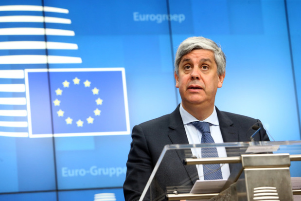 L'Europe prise au dépourvu par la récession du COVID-19 L'Europe prise au dépourvu par la récession du COVID-19