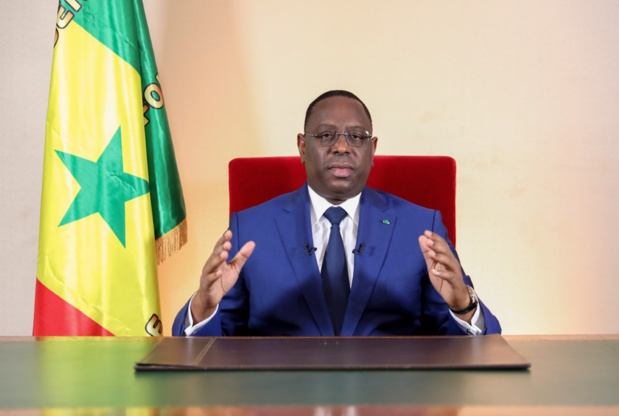 Sénégal : Déclaration d’état d’urgence dans le cadre de la lutte contre la maladie à coronavirus COVID-19