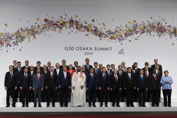 Soutien à l’Afrique face au Covid-19 : La Cea recommande trois mesures au G20 en faveur du continent Soutien à l’Afrique face au Covid-19 : La Cea recommande trois mesures au G20 en faveur du continent