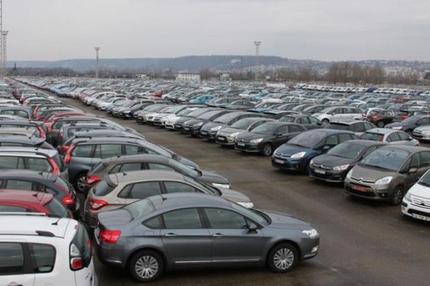 Sénégal : Les importations ont baissé de 17,3% en  janvier 2020