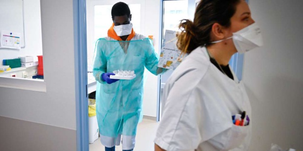 Atténuation des effets du Covid-19 : La Bad lance un emprunt obligataire social de 3 milliards de dollars Atténuation des effets du Covid-19 : La Bad lance un emprunt obligataire social de 3 milliards de dollars