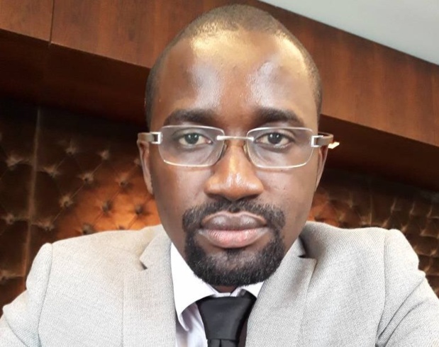 Brice Dacosta, Business Development, Wärtsilä Energy Business Senegal Brice Dacosta, Business Development, Wärtsilä Energy Business Senegal