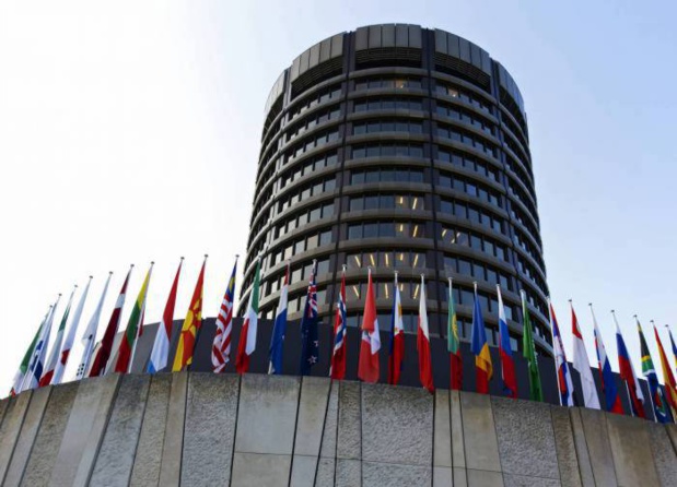 Coronavirus : le comité de Bâle reporte l'entrée en vigueur de nouvelles exigences bancaires Coronavirus : le comité de Bâle reporte l'entrée en vigueur de nouvelles exigences bancaires